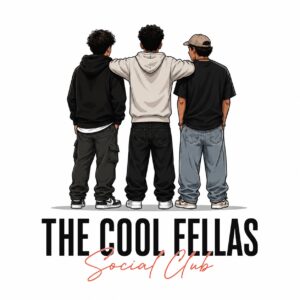 Cool Fellas Summer Outings