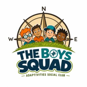 Boys Squad Summer Outing